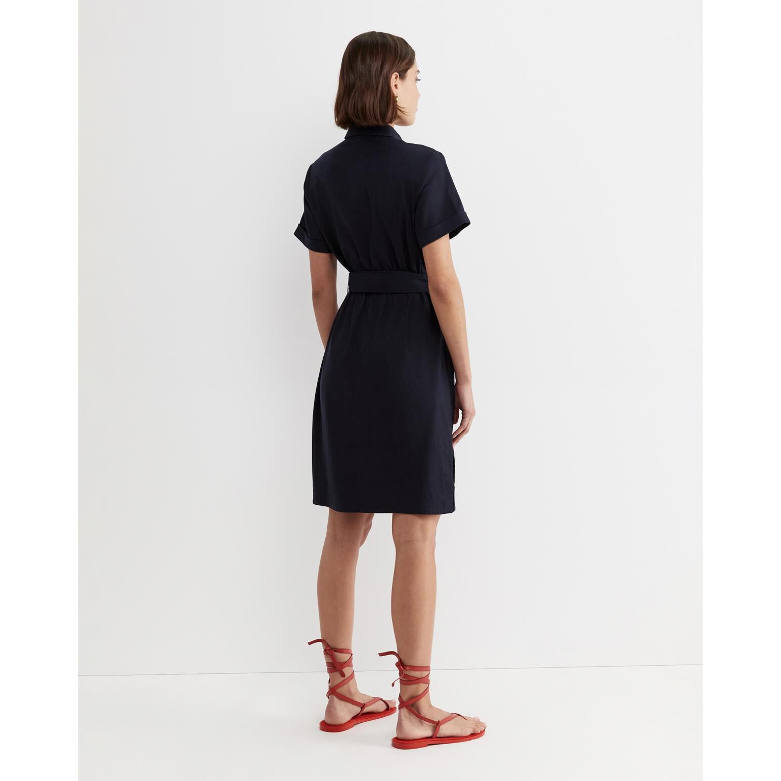 Sportscraft shirt dress new arrivals